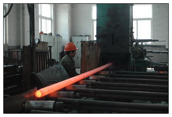 廠(chǎng)區(qū)展示